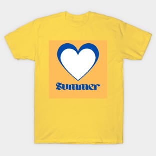 Summer T-Shirt